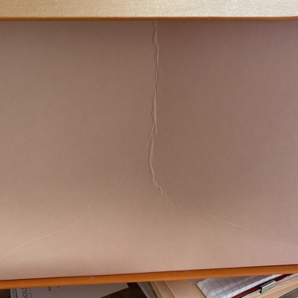 COPY - Authentic Louis Vuitton xtra large empty box. - Picture 13 of 17